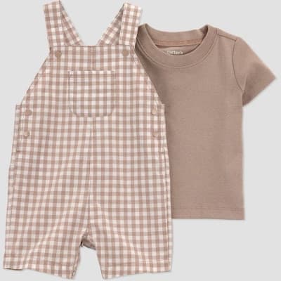 Outfit preview